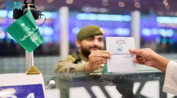 تحويل تأشيرة الزيارة إلى إقامة دائمة للأطفال في السعودية يشترط توافر شرط واحد فقط 1